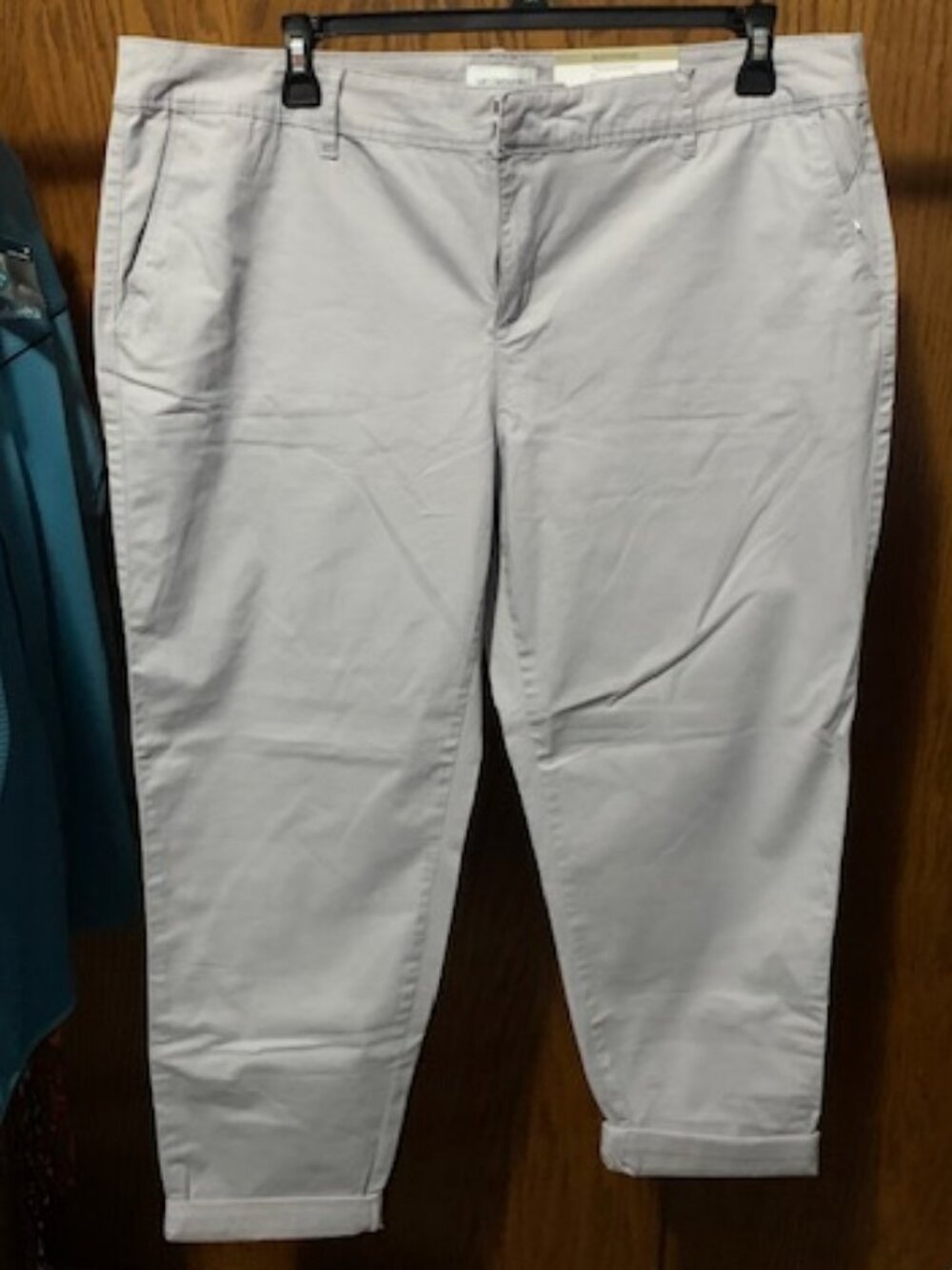NWT Liz Claiborne pants